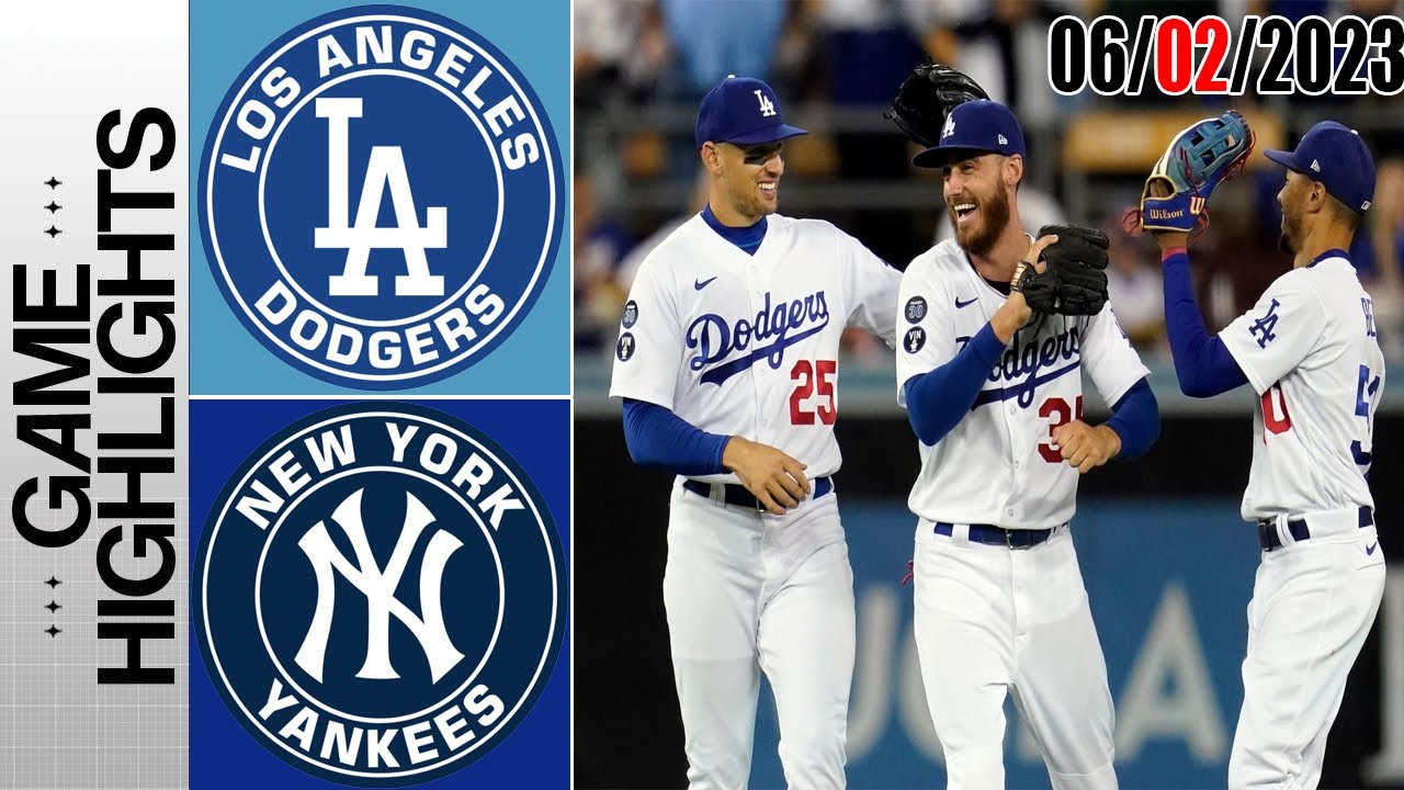El Asombroso Inicio De Los Dodgers: ¿Nuevo Récord En La MLB? El Asombroso Inicio De Los Dodgers: ¿Nuevo Récord En La MLB?