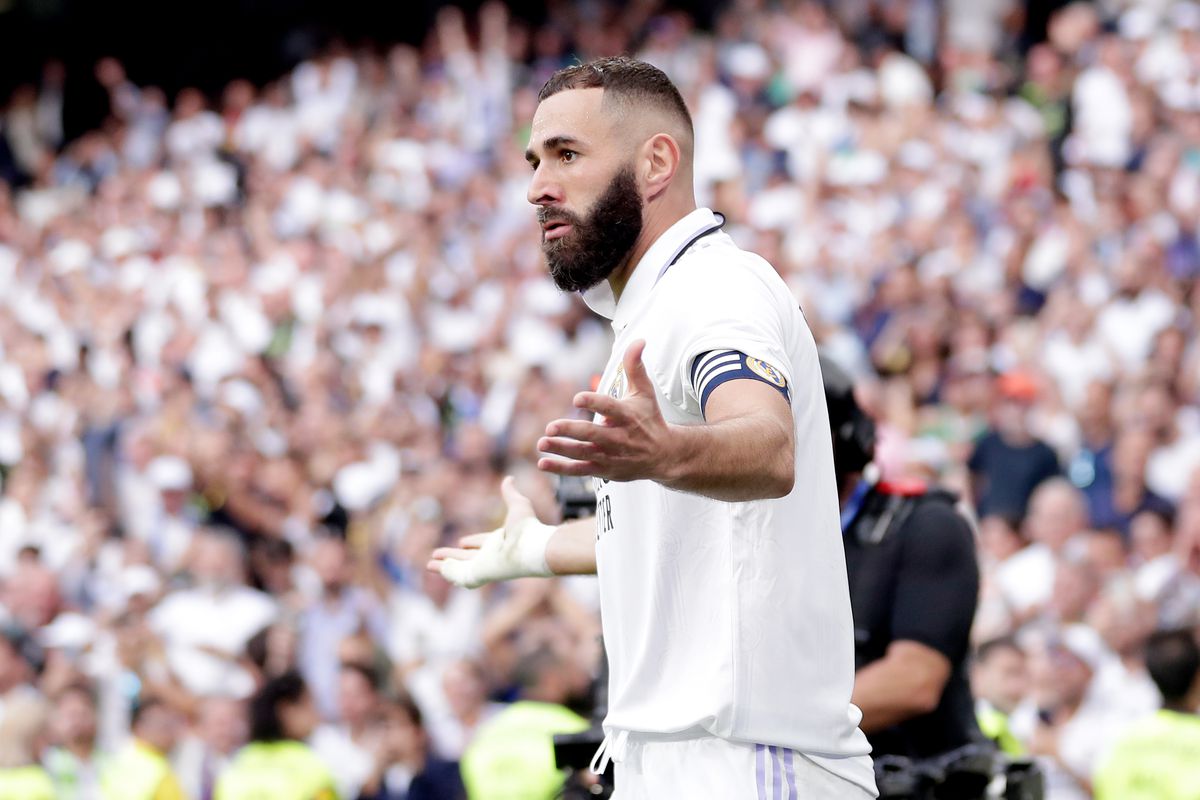 El Clásico: Immediate Fan & Expert Reactions To The 4-3 Scoreline El Clásico: Immediate Fan & Expert Reactions To The 4-3 Scoreline