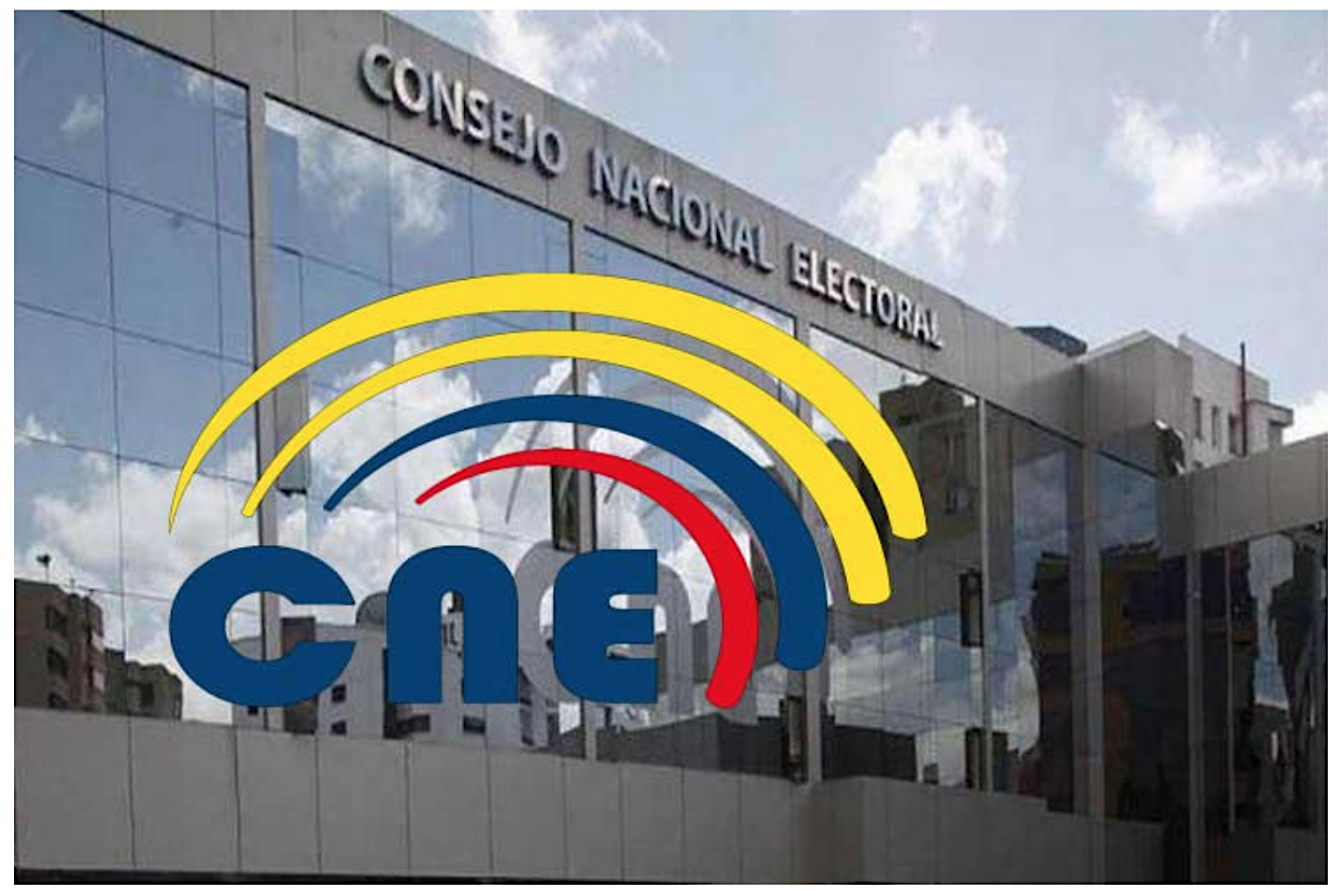 El CNE De Caracas: Medidas De Seguridad De La Policía Nacional El CNE De Caracas: Medidas De Seguridad De La Policía Nacional
