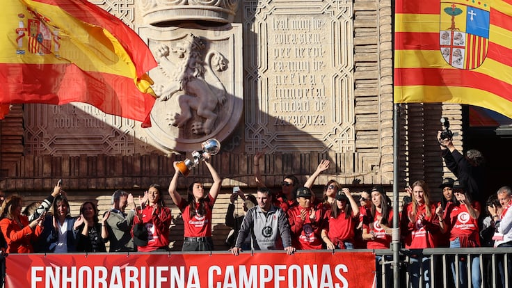 El Compromiso Cultural De Zaragoza Premiado Con El Diploma Europeo