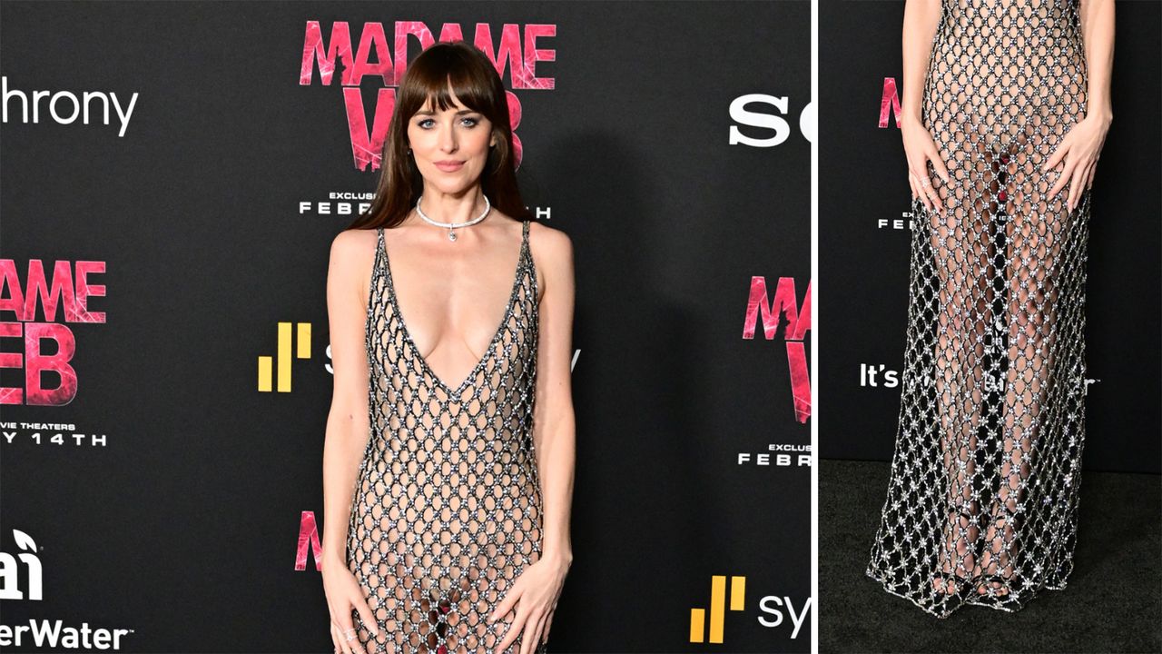 El Éxito De Hereu: Por Qué El Bolso De Dakota Johnson Es Tendencia El Éxito De Hereu: Por Qué El Bolso De Dakota Johnson Es Tendencia