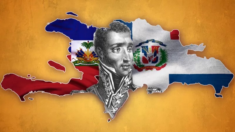 El Flujo De Armas: República Dominicana Como Puente Entre Estados Unidos Y Haití El Flujo De Armas: República Dominicana Como Puente Entre Estados Unidos Y Haití