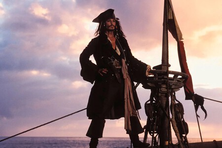 El Futuro De Jack Sparrow: Depp Y El Productor De Piratas Se Reúnen Para Discutir El Regreso Del Icónico Pirata El Futuro De Jack Sparrow: Depp Y El Productor De Piratas Se Reúnen Para Discutir El Regreso Del Icónico Pirata