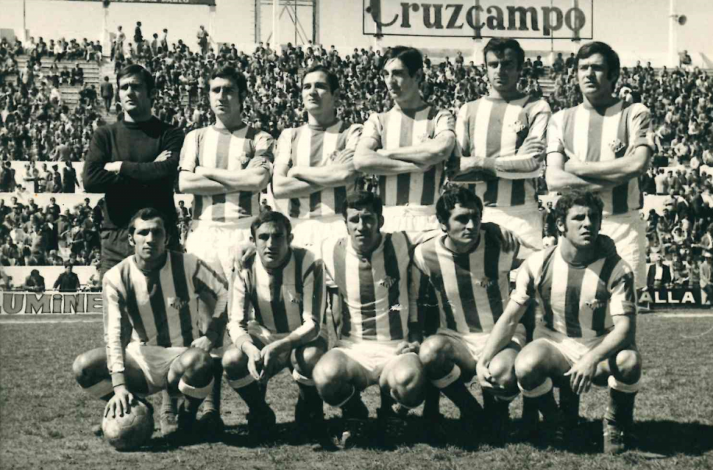 El Legado Histórico Del Real Betis El Legado Histórico Del Real Betis