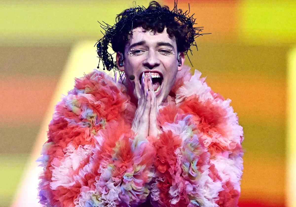 El Mejor Resultado De España En Eurovisión: Un Repaso A Sus Participaciones El Mejor Resultado De España En Eurovisión: Un Repaso A Sus Participaciones