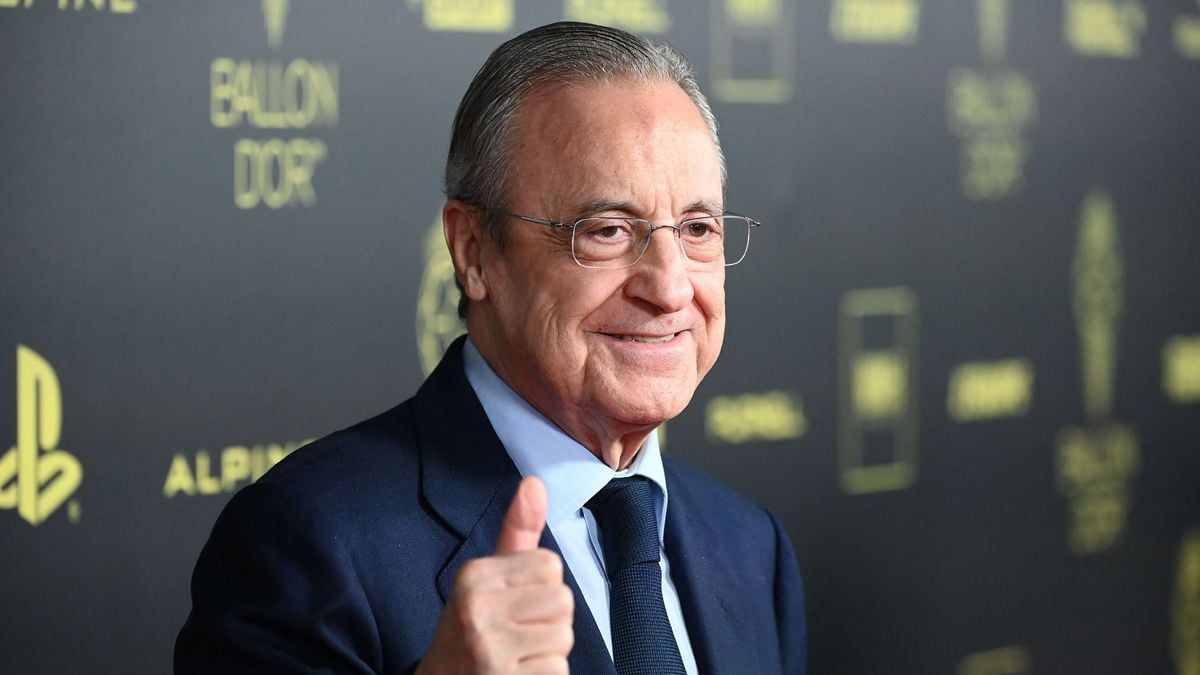 El Real Madrid Bajo La Presidencia De Florentino Pérez: Análisis De Su Gestión El Real Madrid Bajo La Presidencia De Florentino Pérez: Análisis De Su Gestión