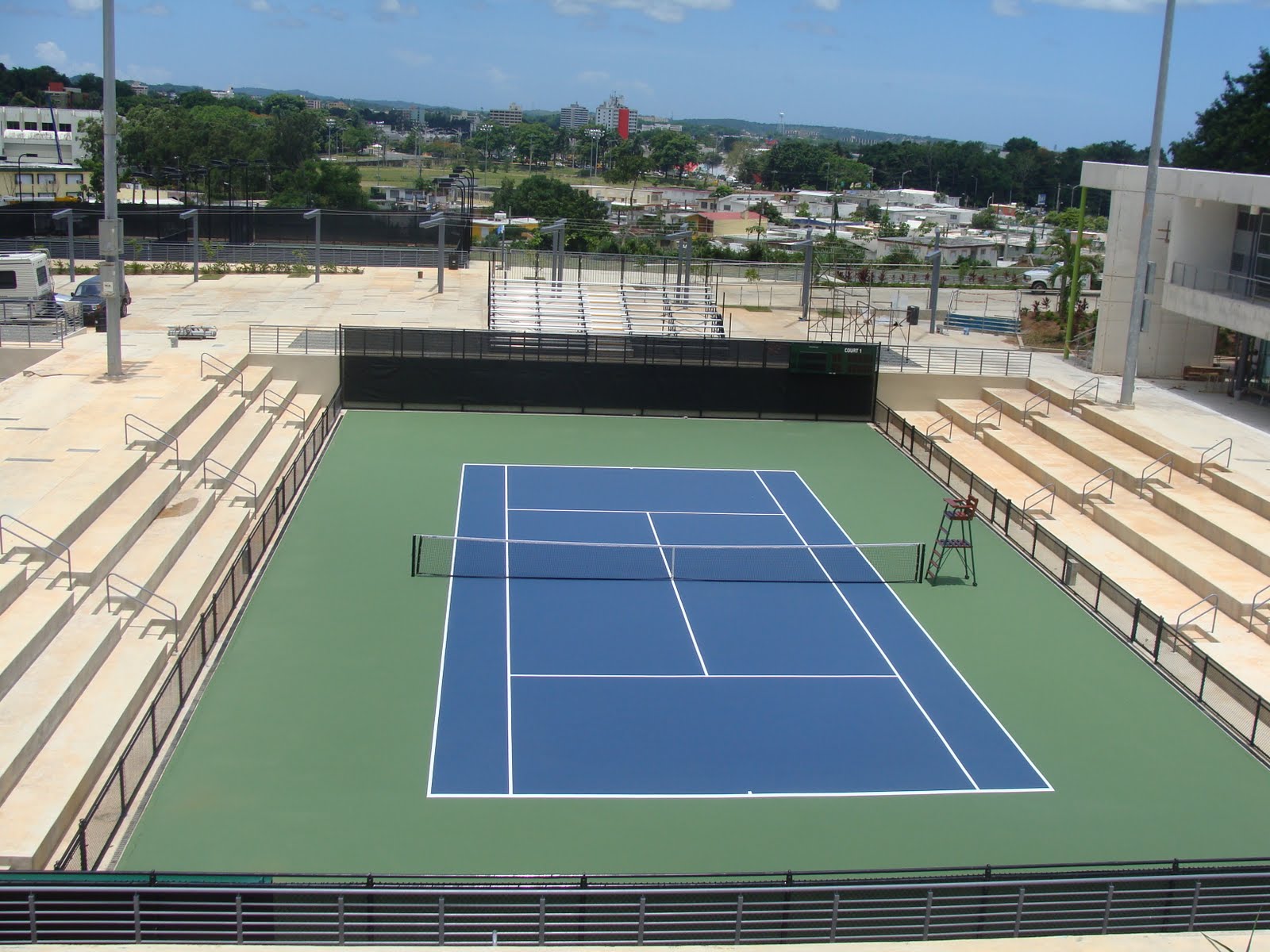 El Regreso De Andre Agassi: De Las Canchas De Tenis A Un Nuevo Desafío Deportivo El Regreso De Andre Agassi: De Las Canchas De Tenis A Un Nuevo Desafío Deportivo