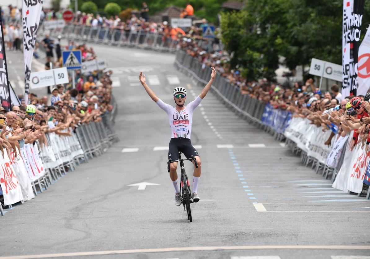 El Suizo Fabio Christen Gana La 45ª Edición De La Vuelta A Murcia El Suizo Fabio Christen Gana La 45ª Edición De La Vuelta A Murcia