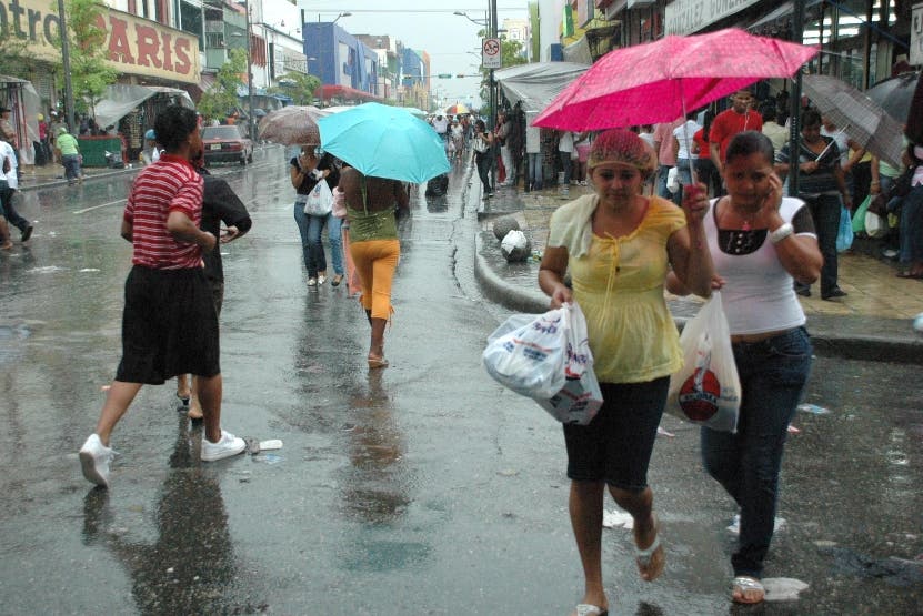 El Tiempo Hoy: Meteorología Pronostica Lluvias Moderadas El Tiempo Hoy: Meteorología Pronostica Lluvias Moderadas