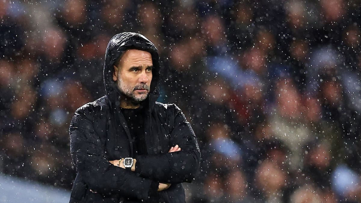 El Virus FIFA: La Real Sociedad, Sin Respiro Tras La Avalancha De Partidos El Virus FIFA: La Real Sociedad, Sin Respiro Tras La Avalancha De Partidos