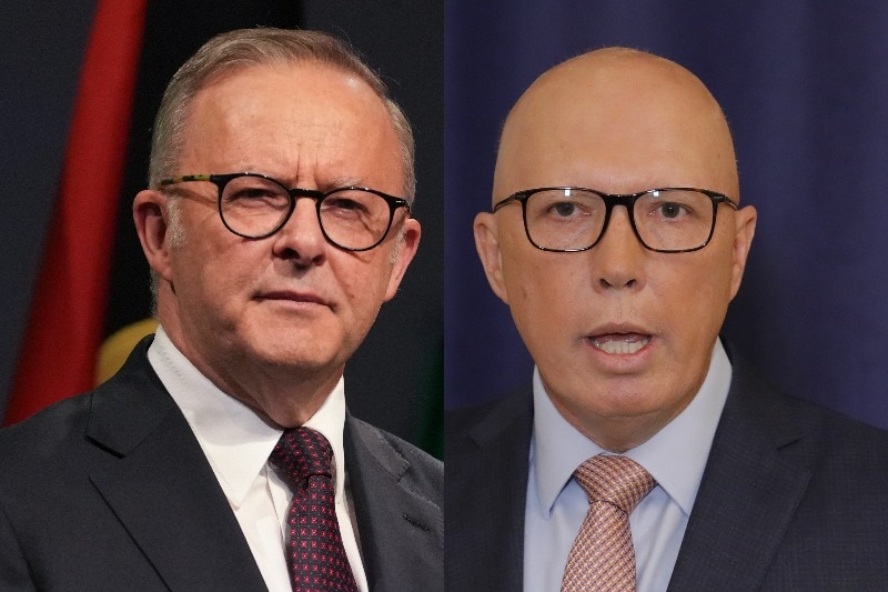 Election 2024: Analyzing The Major Policy Proposals From Albanese And Dutton Election 2024: Analyzing The Major Policy Proposals From Albanese And Dutton