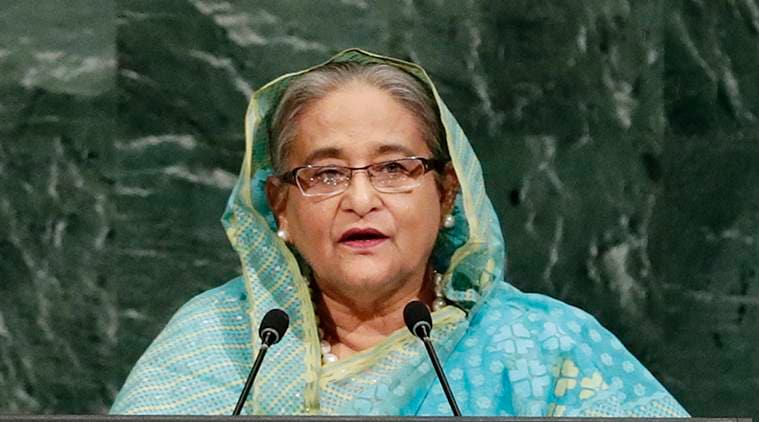 Election Crisis: Sheikh Hasina's Party Blocked In Bangladesh Election Crisis: Sheikh Hasina's Party Blocked In Bangladesh
