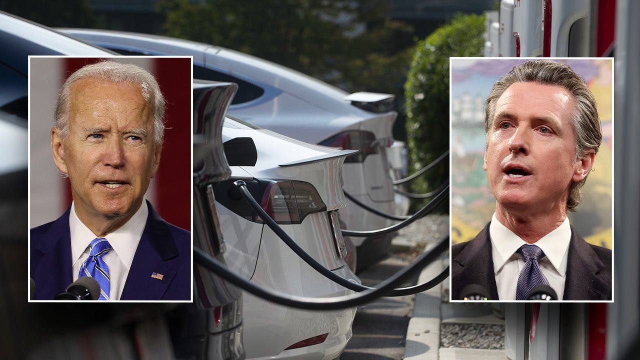 Electric Vehicle Mandate Debate Heats Up: Car Dealers Respond Electric Vehicle Mandate Debate Heats Up: Car Dealers Respond