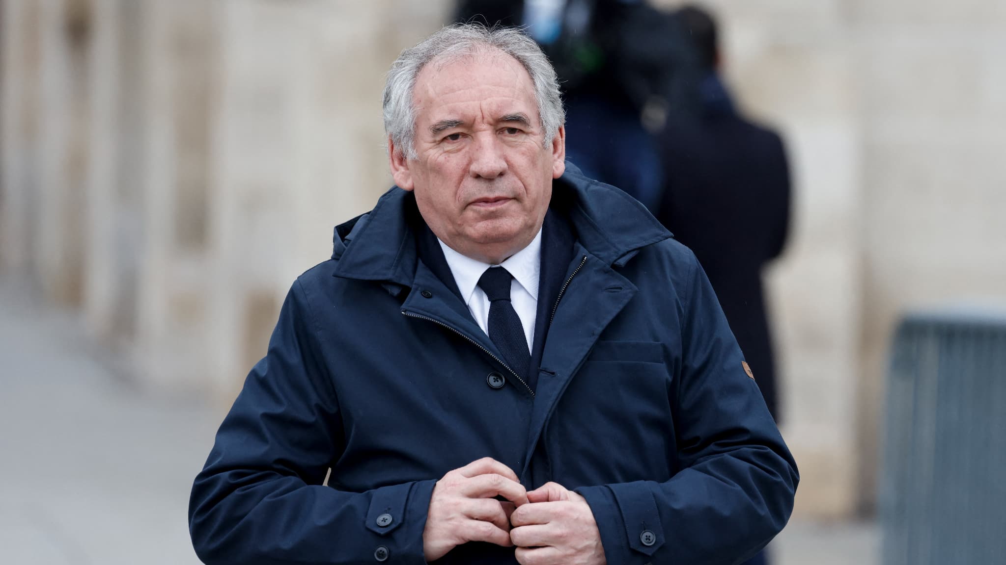 Elezioni Francesi: La Strategia Di Bayrou Contro Le Pen Elezioni Francesi: La Strategia Di Bayrou Contro Le Pen
