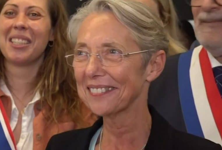 Elisabeth Borne Et La Fusion Renaissance-Modem : Une Ligne Politique Plus Claire ? Elisabeth Borne Et La Fusion Renaissance-Modem : Une Ligne Politique Plus Claire ?