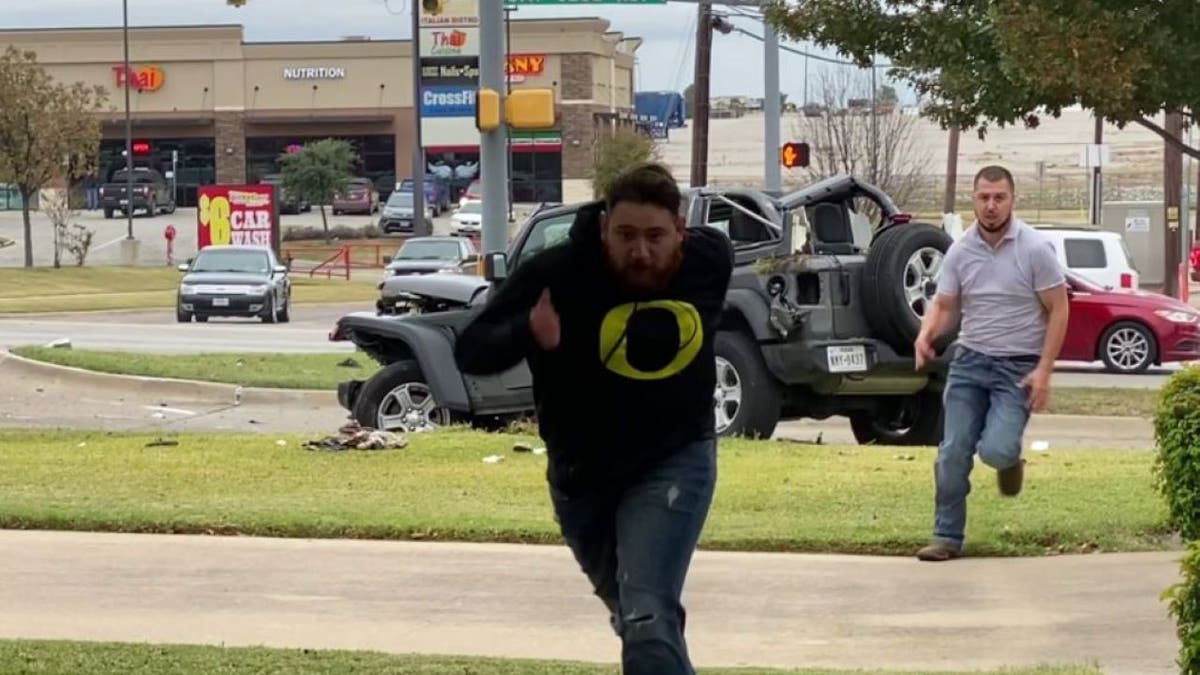 Elizabeth City: Driver Kills Two In Pedestrian Accident Elizabeth City: Driver Kills Two In Pedestrian Accident