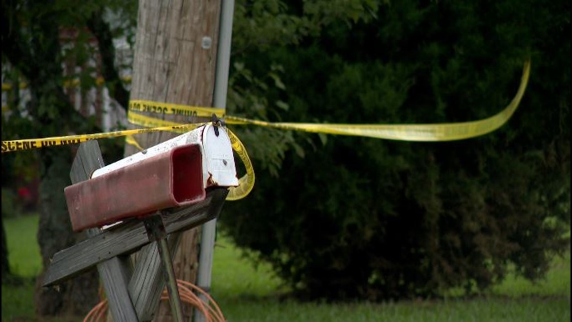 Elizabeth City Law Enforcement Investigating Recent Vehicle Break-Ins Elizabeth City Law Enforcement Investigating Recent Vehicle Break-Ins
