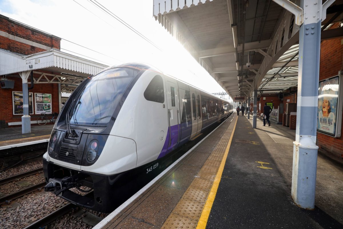 Elizabeth Line Strike Dates And Affected Routes: February & March 2024 Elizabeth Line Strike Dates And Affected Routes: February & March 2024