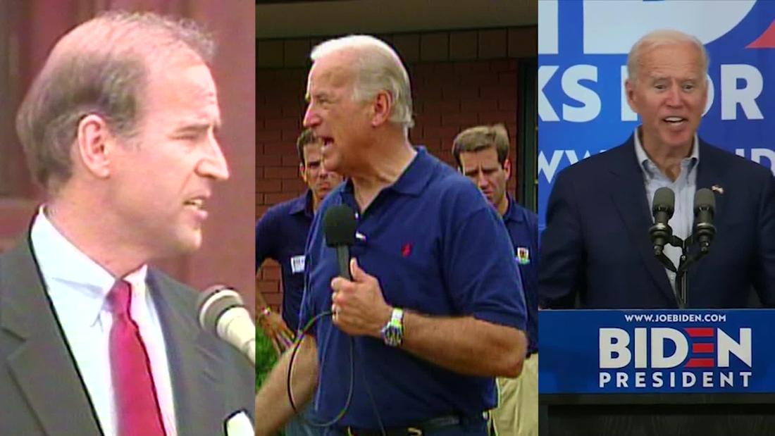 Elizabeth Warren And The Biden Mental Fitness Debate Elizabeth Warren And The Biden Mental Fitness Debate