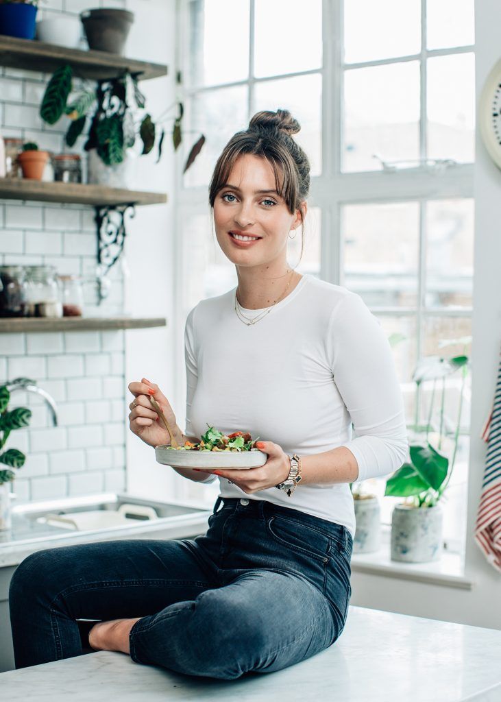 Ella Mills: Nepo Baby And The Deliciously Ella Brand Ella Mills: Nepo Baby And The Deliciously Ella Brand