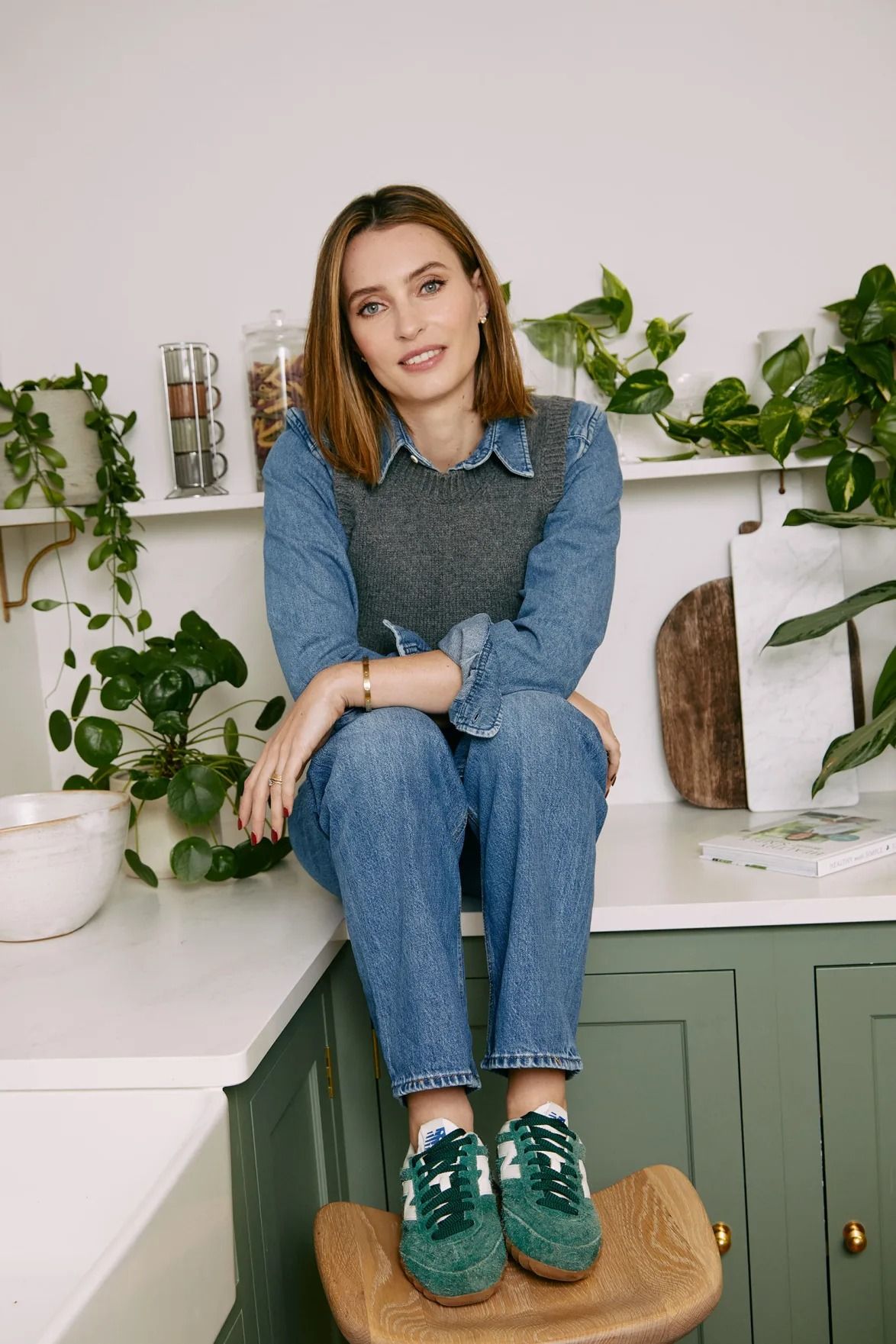Ella Mills: The Challenges And Triumphs Of Achieving Digital Detox Ella Mills: The Challenges And Triumphs Of Achieving Digital Detox