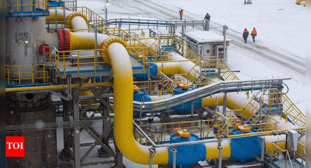 Elliott Eyes Exclusive Russian Gas Pipeline Investment Opportunity Elliott Eyes Exclusive Russian Gas Pipeline Investment Opportunity
