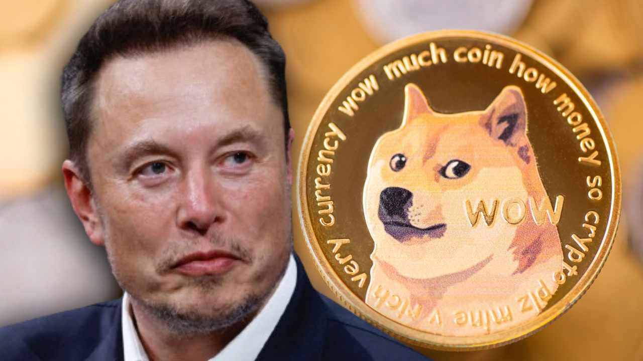 Elon Musk And Dogecoin: Analyzing The Recent Market Volatility And Tesla's Performance Elon Musk And Dogecoin: Analyzing The Recent Market Volatility And Tesla's Performance