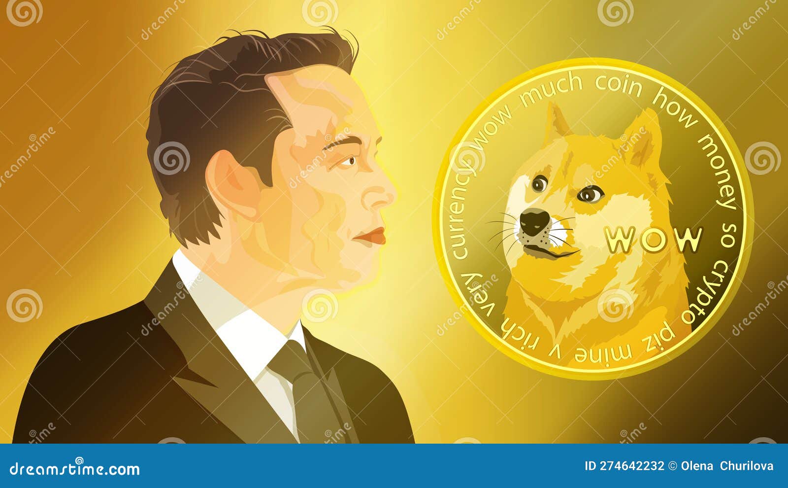 Elon Musk And Dogecoin: Is He Really Leaving? Elon Musk And Dogecoin: Is He Really Leaving?