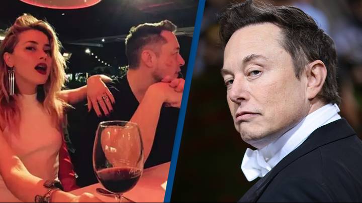 Elon Musk Denies Fatherhood After Amber Heard's Twins Announcement Elon Musk Denies Fatherhood After Amber Heard's Twins Announcement