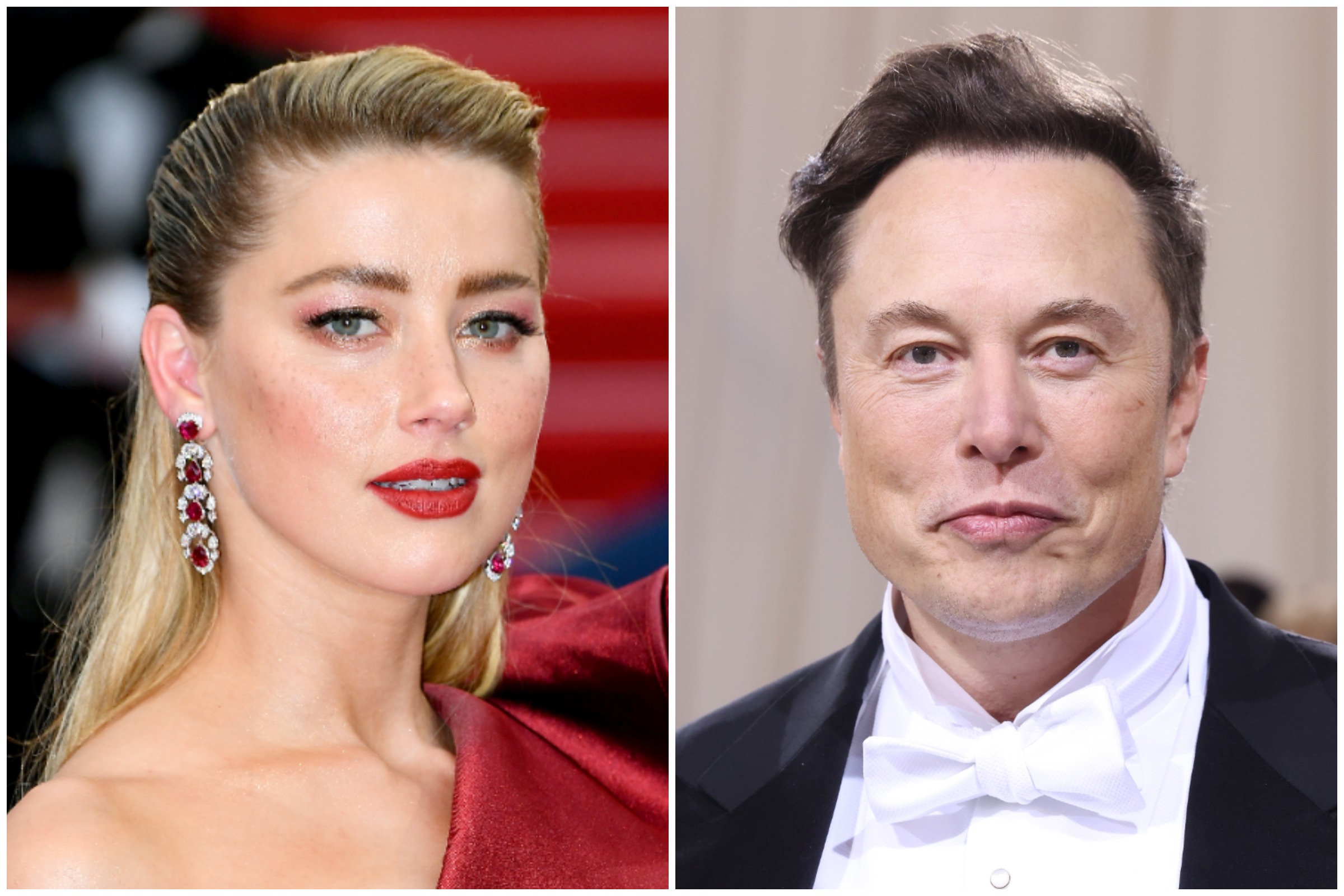 Elon Musk Denies Fathering Amber Heard's Twins: A Timeline Of Events Elon Musk Denies Fathering Amber Heard's Twins: A Timeline Of Events