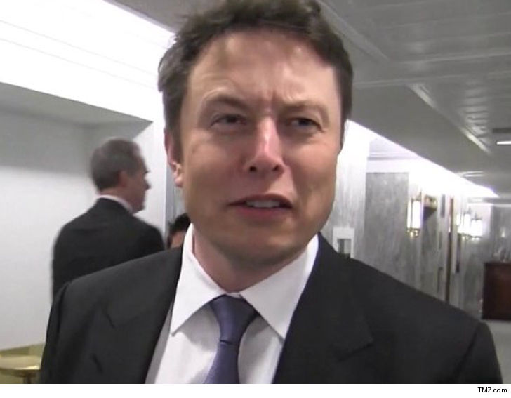 Elon Musk Remains CEO: Tesla Board Addresses Replacement Speculation Elon Musk Remains CEO: Tesla Board Addresses Replacement Speculation