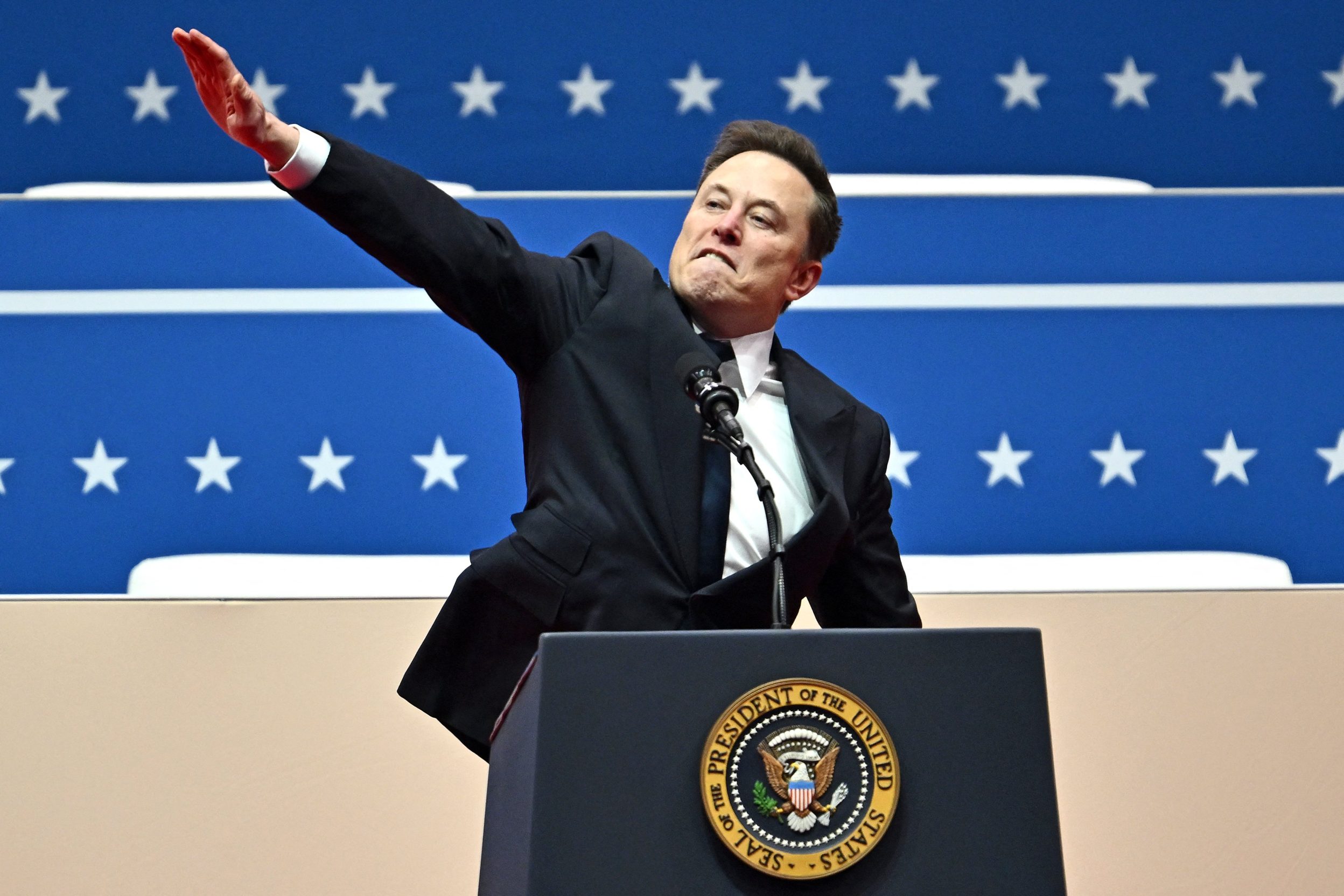 Elon Musk Resigns From Trump Administration: Reasons And Implications Elon Musk Resigns From Trump Administration: Reasons And Implications