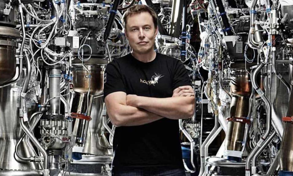 Elon Musk Tried To Stop OpenAI's UAE Deal: Report Details White House Response Elon Musk Tried To Stop OpenAI's UAE Deal: Report Details White House Response