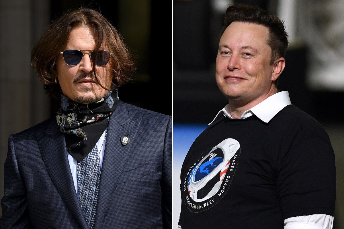 Elon Musk's Alleged Paternity Of Amber Heard's Twins: A Timeline Elon Musk's Alleged Paternity Of Amber Heard's Twins: A Timeline