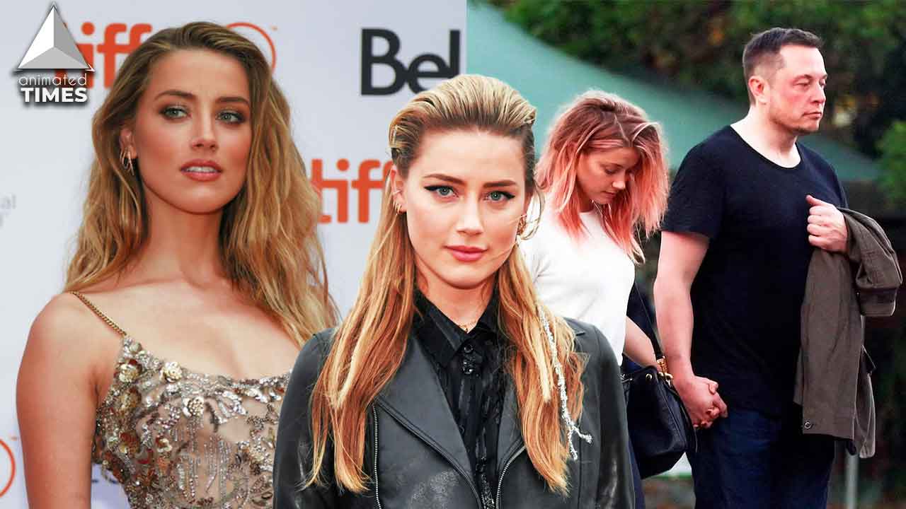 Elon Musk's Alleged Paternity Of Amber Heard's Twins: Fact Or Fiction? Elon Musk's Alleged Paternity Of Amber Heard's Twins: Fact Or Fiction?