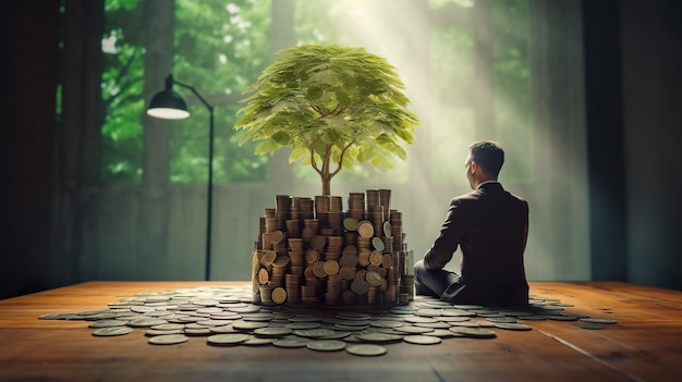 Elon Musk's Billions Increase: Tesla Rally Fuels Wealth Growth Post-Dogecoin Departure Elon Musk's Billions Increase: Tesla Rally Fuels Wealth Growth Post-Dogecoin Departure
