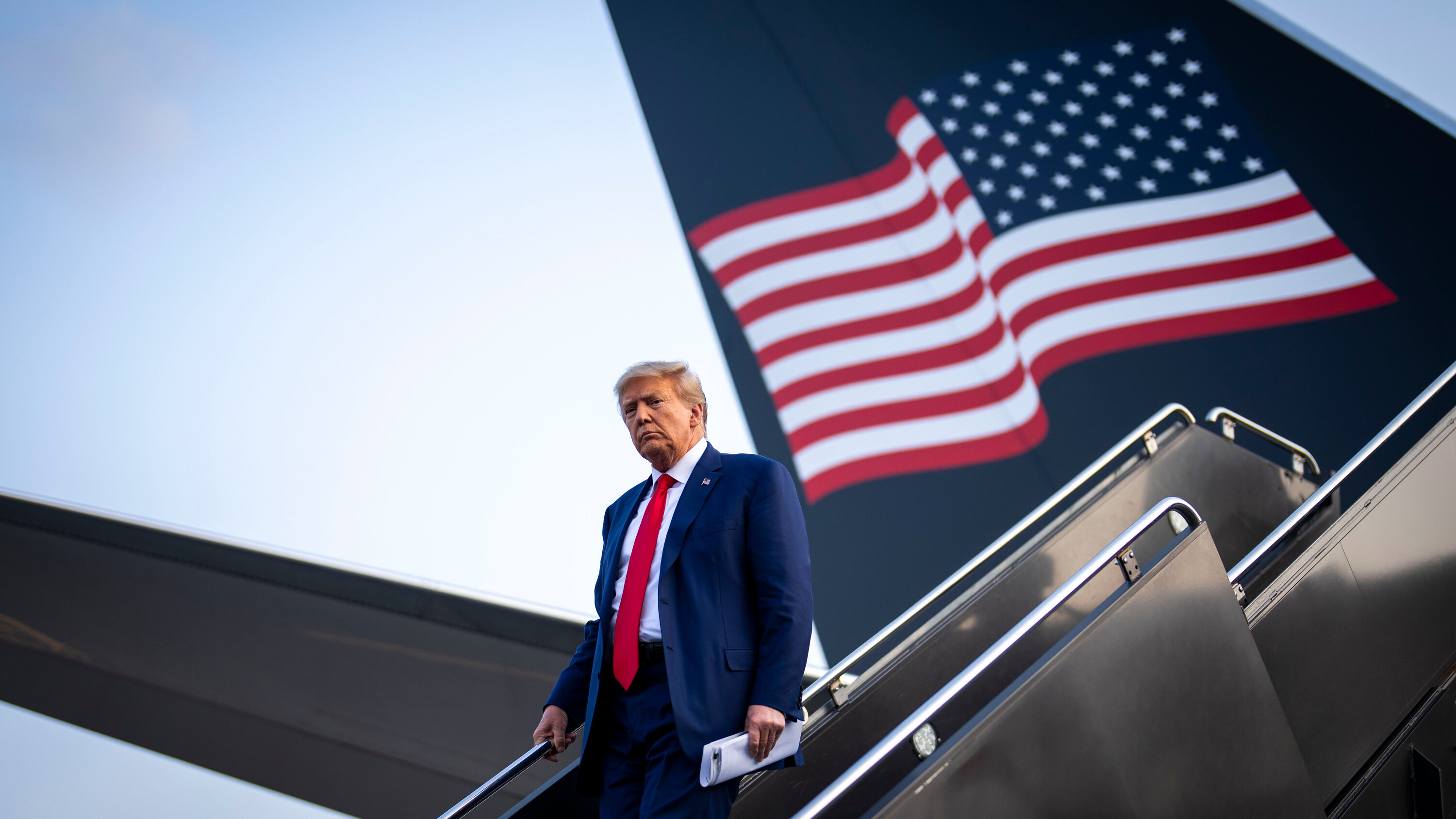 Elon Musk's Departure From Trump Administration: The End Of An Era Elon Musk's Departure From Trump Administration: The End Of An Era