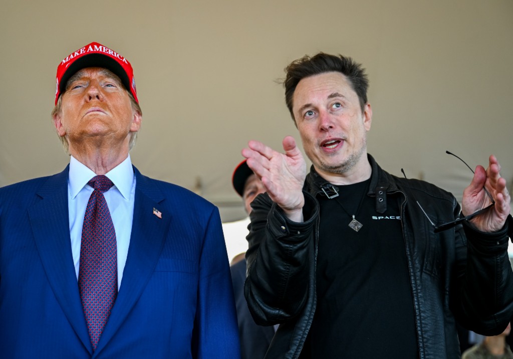 Elon Musk's Departure From Trump Administration: What It Means Elon Musk's Departure From Trump Administration: What It Means