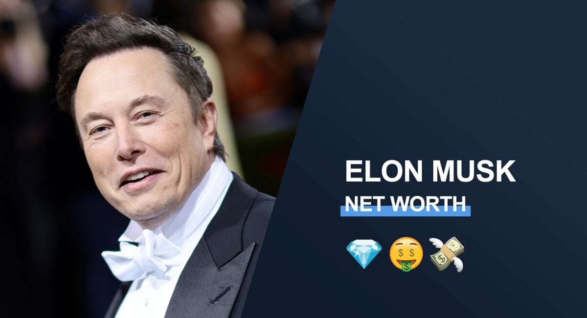 Elon Musk's Net Worth: A Look At US Economic Impacts Elon Musk's Net Worth: A Look At US Economic Impacts