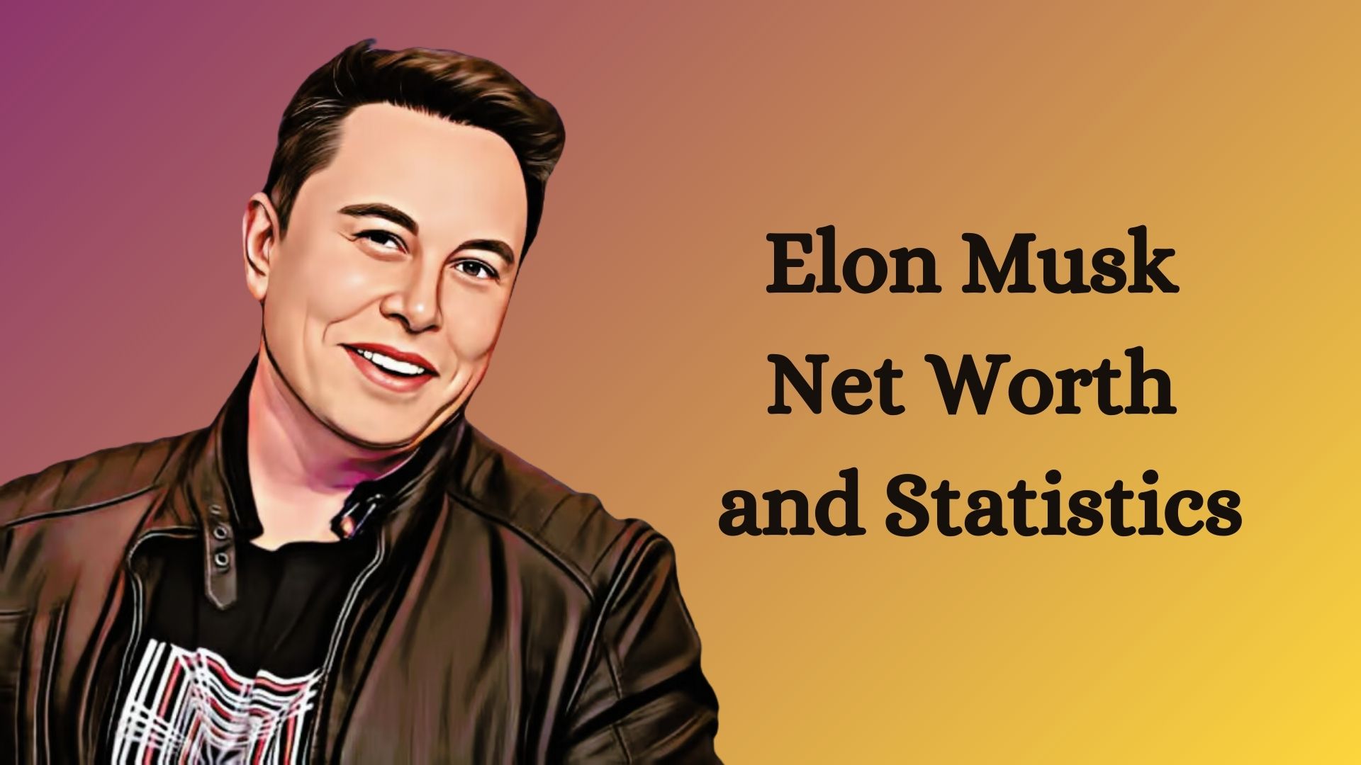 Elon Musk's Net Worth And Family Background: Fact Vs. Fiction Elon Musk's Net Worth And Family Background: Fact Vs. Fiction