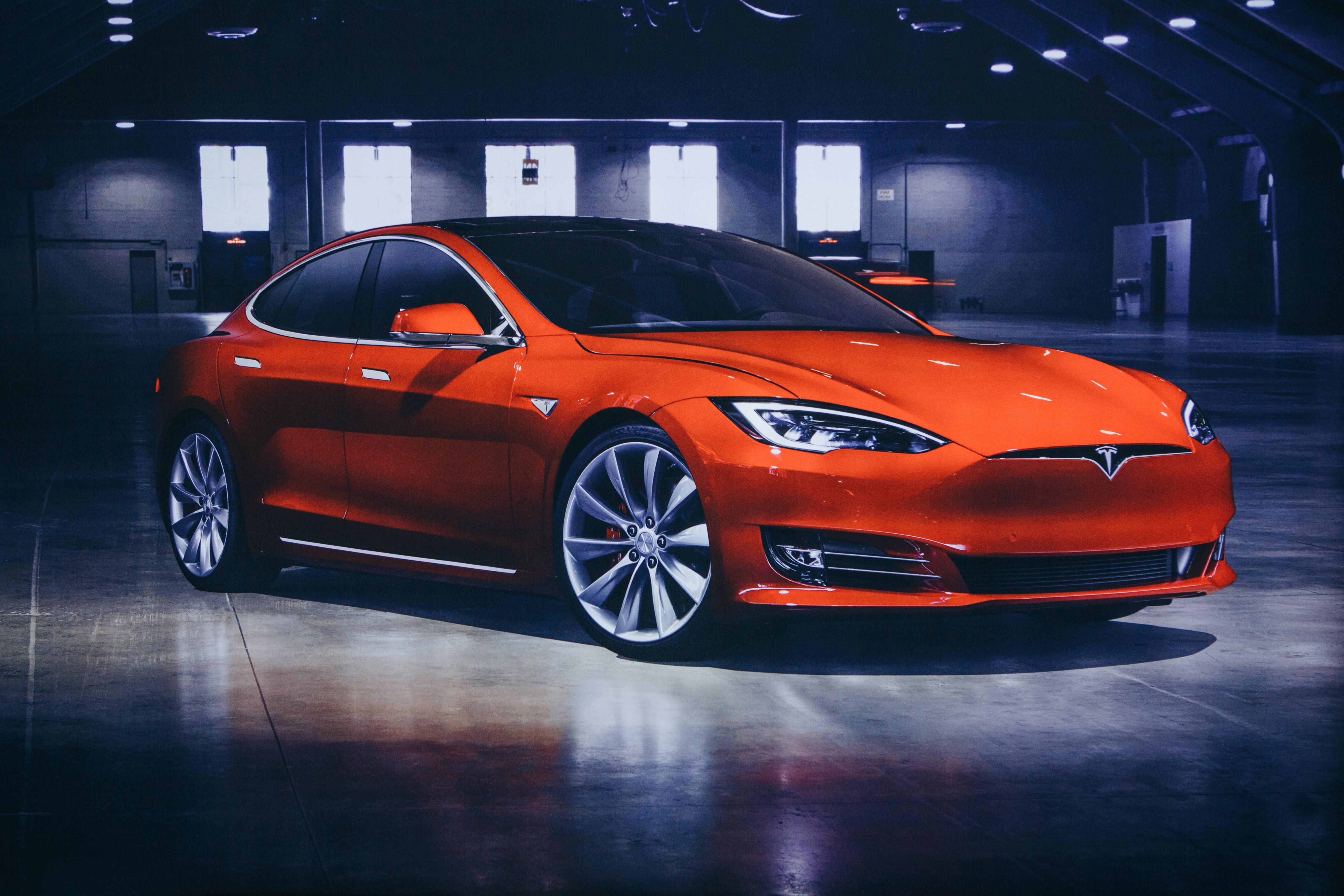 Elon Musk's Net Worth Soars: Tesla Stock Surge After Stepping Back From Dogecoin Elon Musk's Net Worth Soars: Tesla Stock Surge After Stepping Back From Dogecoin