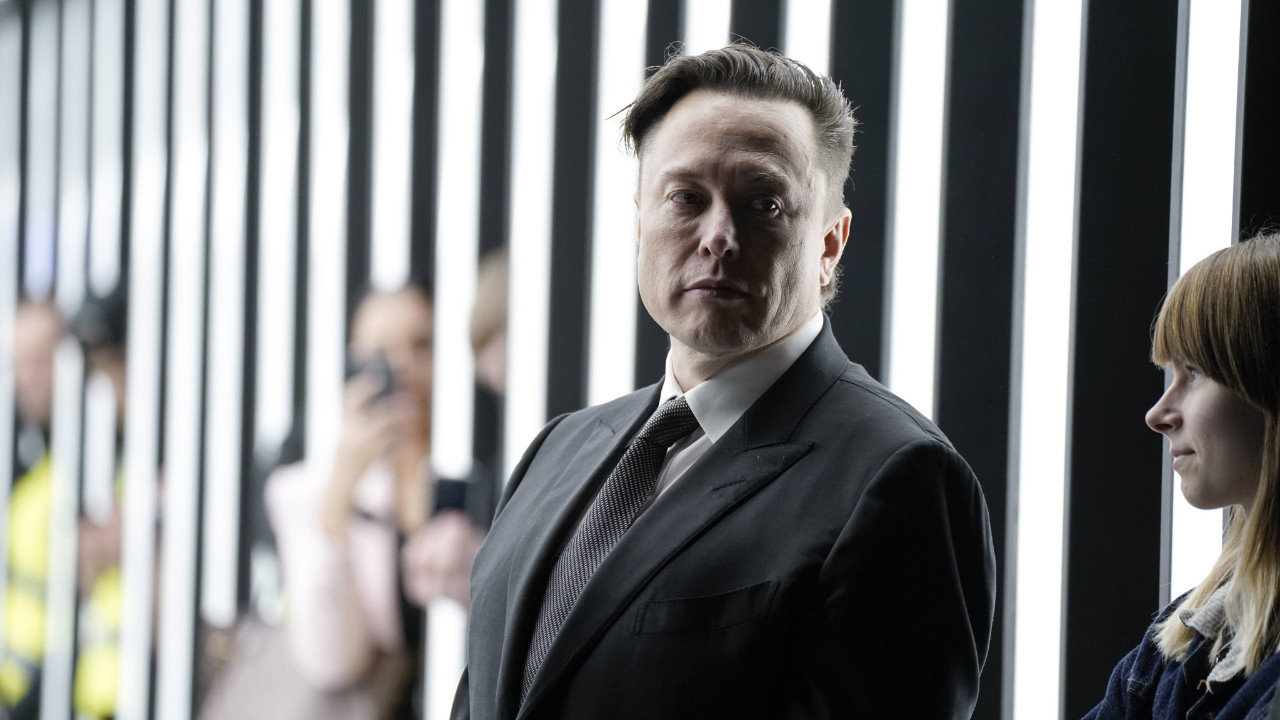 Elon Musk's X: Wall Street Banks Complete Sale Of Remaining Debt Elon Musk's X: Wall Street Banks Complete Sale Of Remaining Debt