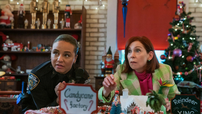 Elsbeth Season 2 Episodes 16 & 17: What To Expect In The Season Finale Elsbeth Season 2 Episodes 16 & 17: What To Expect In The Season Finale