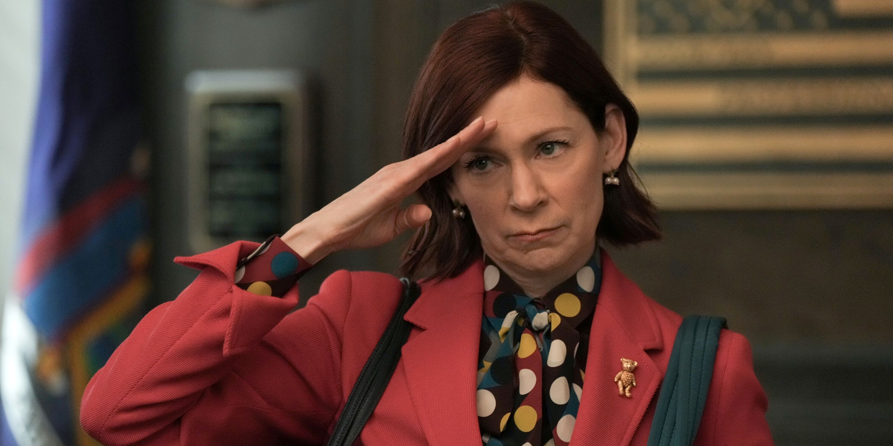 Elsbeth Season 2: The Judge Crawford Cliffhanger Needs Closure This Year Elsbeth Season 2: The Judge Crawford Cliffhanger Needs Closure This Year