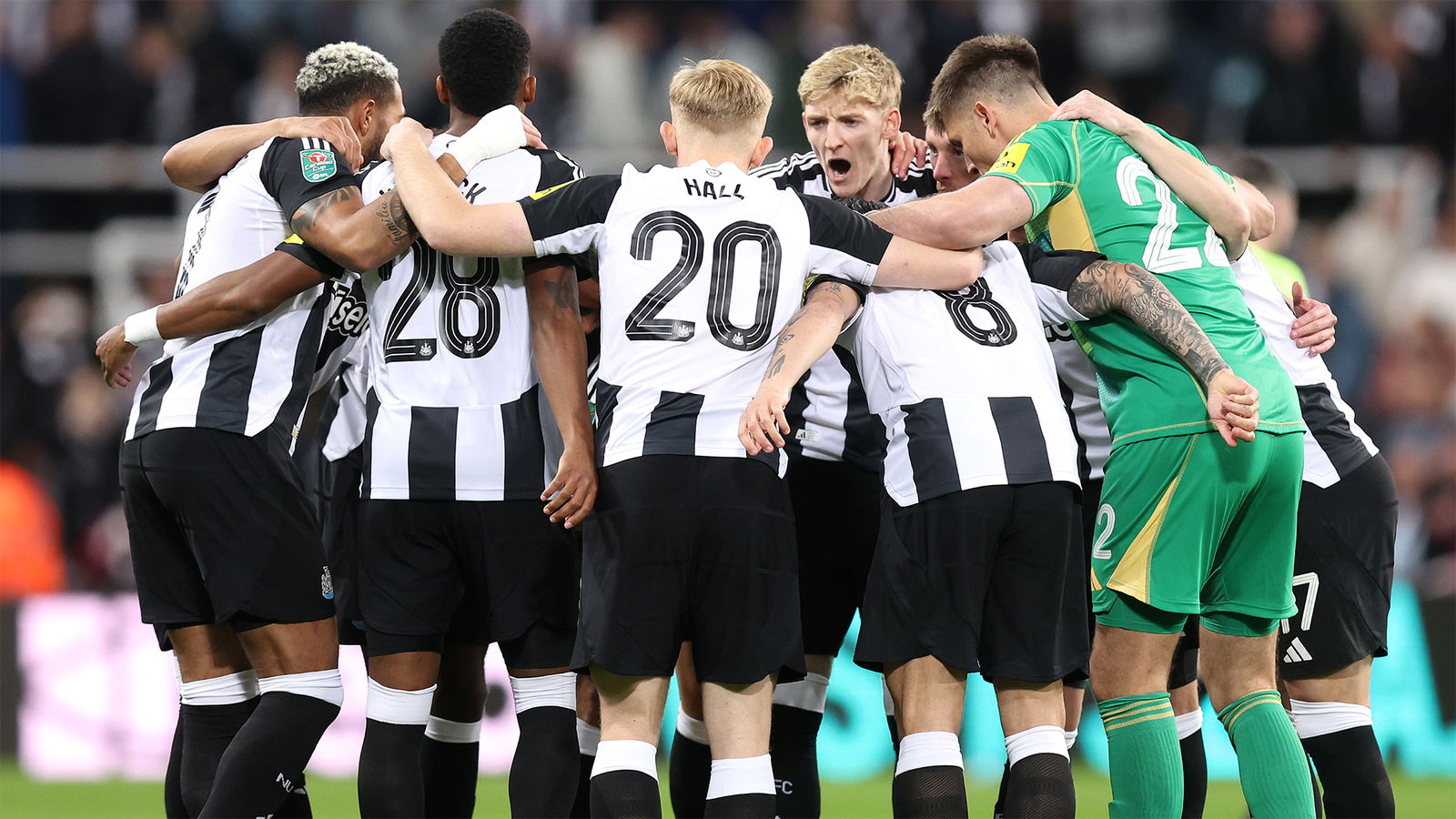 Emegha: Could West Ham Pips Newcastle To The Post? Emegha: Could West Ham Pips Newcastle To The Post?