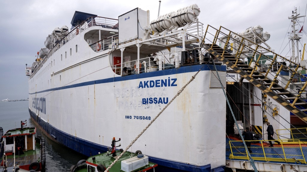 Emergency SOS: Gaza Freedom Flotilla Targeted Near Malta Emergency SOS: Gaza Freedom Flotilla Targeted Near Malta