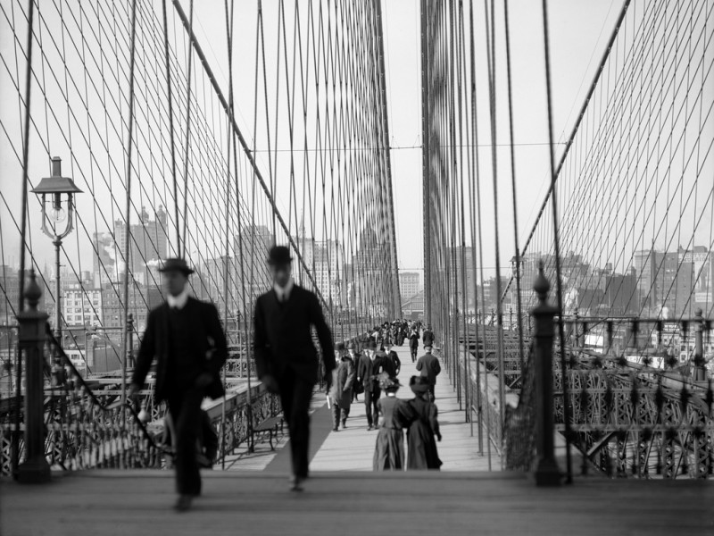 Emily Warren Roebling's Enduring Legacy: A Tribute To The Brooklyn Bridge's Unsung Heroine Emily Warren Roebling's Enduring Legacy: A Tribute To The Brooklyn Bridge's Unsung Heroine