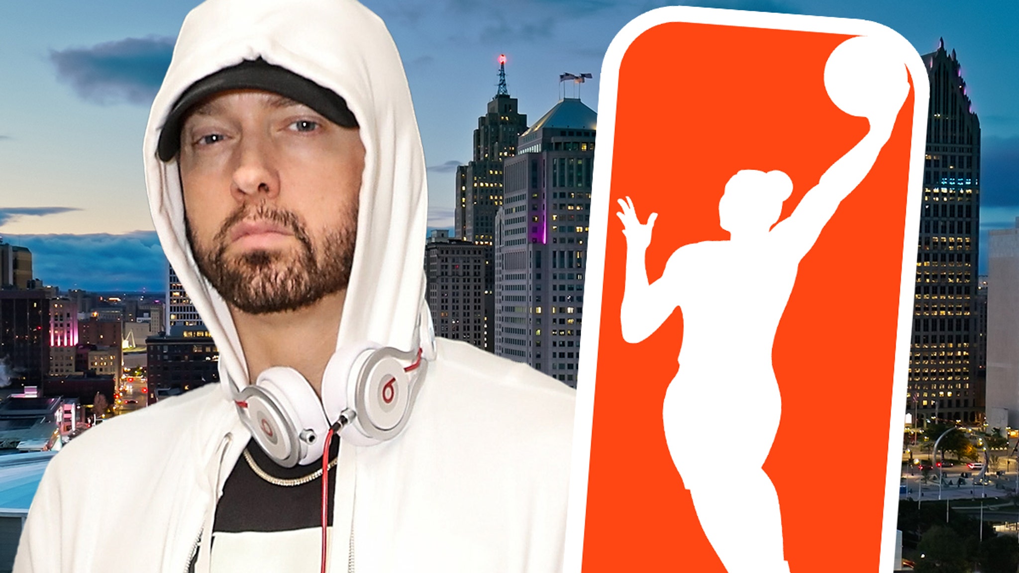 Eminem In Talks To Buy A WNBA Franchise: A Surprising Development Eminem In Talks To Buy A WNBA Franchise: A Surprising Development