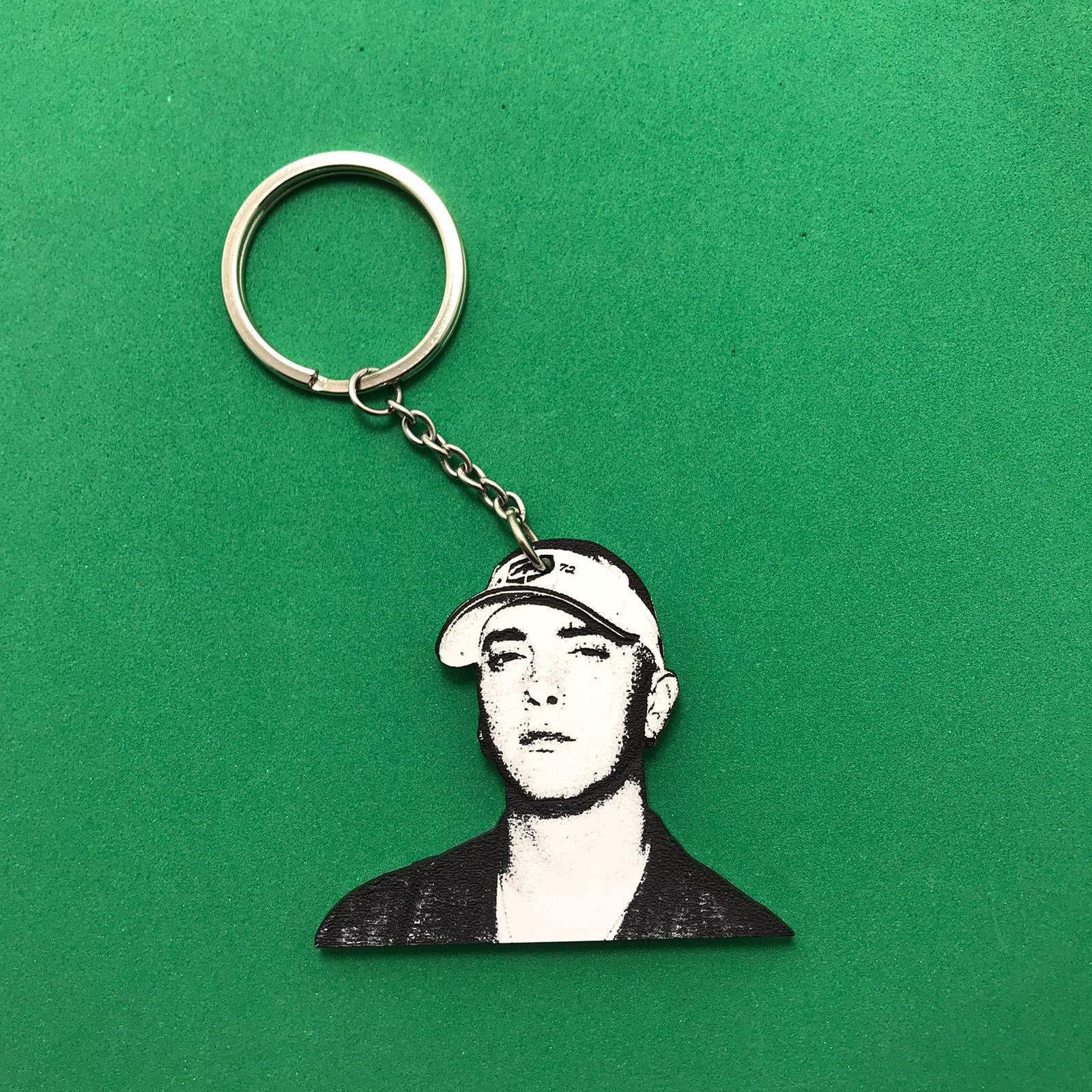 Eminem: Key To Reviving Detroit's WNBA Franchise? Eminem: Key To Reviving Detroit's WNBA Franchise?