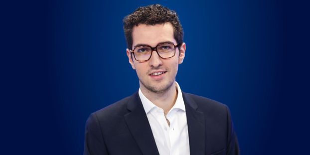 Emission Europe Soir Week-end : Bouamrane & Le Sommier Emission Europe Soir Week-end : Bouamrane & Le Sommier